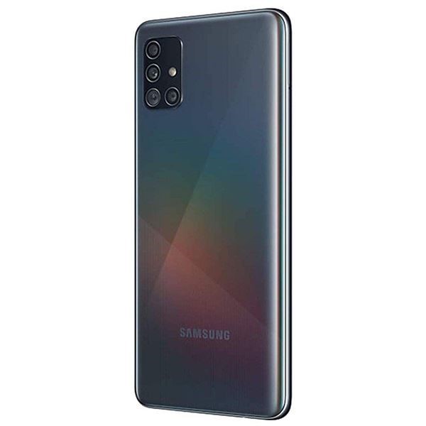 گوشی موبایل سامسونگ مدل Galaxy A51 دو سیم کارت ظرفیت 256/8 گیگابایت