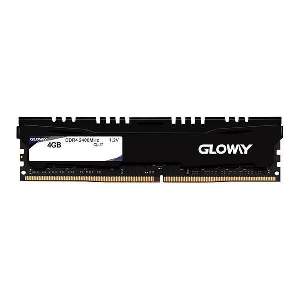 Gloway DDR4 4GB 2400MHz