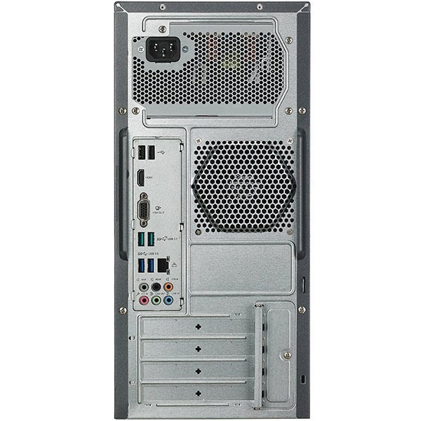 مینی کامپیوتر ایسوس مدل M32CD-BH003D