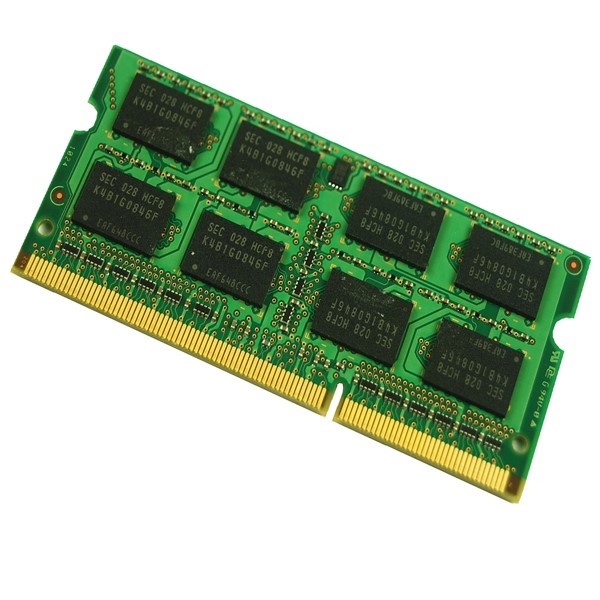 رم لپ تاپ سامسونگ مدل DDR3L 8GB