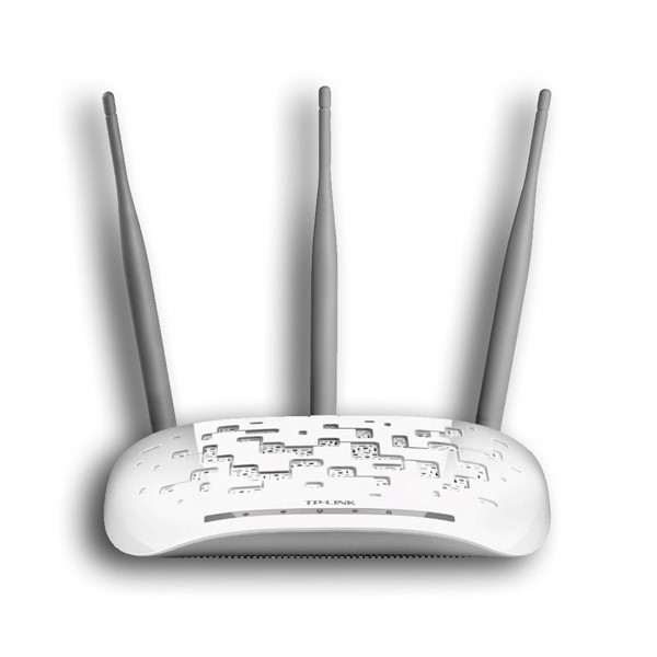 اکسس پوینت تی پی لینک مدل TL-WA901ND 300Mbps Wireless
