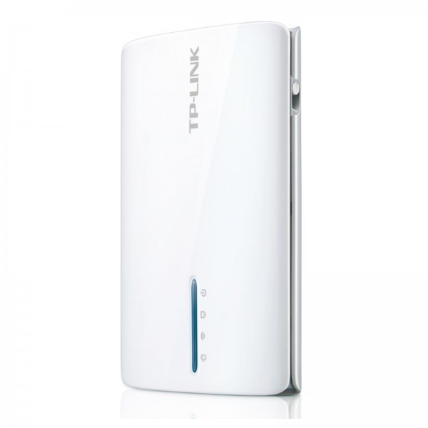 روتر تی پی لینک مدل TL-MR3040 3G Wireless N قابل حمل