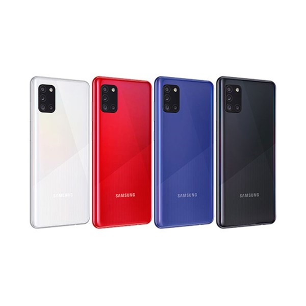 موبایل سامسونگ مدل Galaxy A31 LTE ظرفیت 64 گیگابایت دو سیم کارت