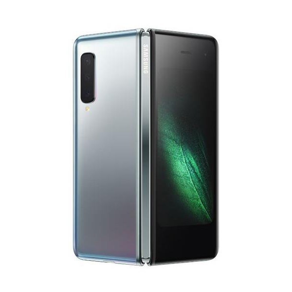 موبایل سامسونگ مدل Galaxy Fold LTE ظرفیت 512 گیگابایت