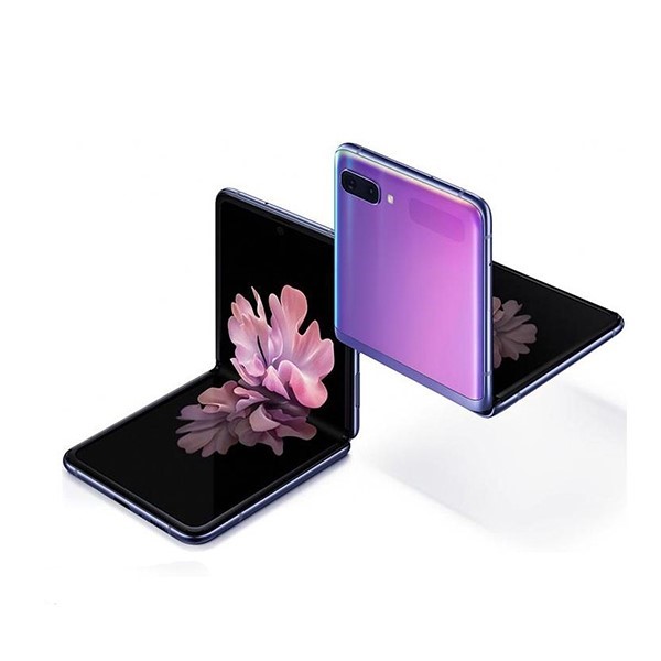 موبایل سامسونگ مدل Galaxy Z Flip ظرفیت 256 گیگابایت