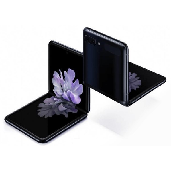 موبایل سامسونگ مدل Galaxy Z Flip ظرفیت 256 گیگابایت