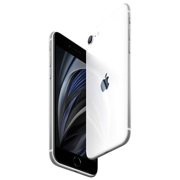 موبایل اپل مدل iPhone SE2 Single SIM ظرفیت 64 گیگابایت