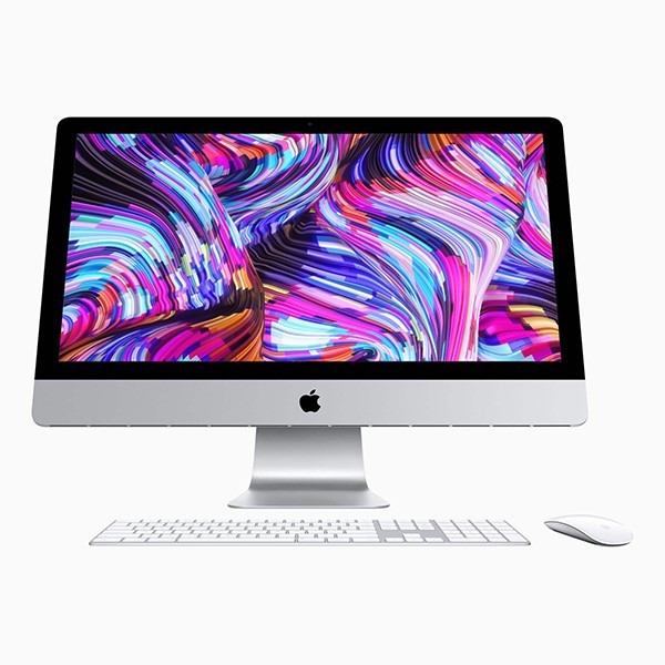 آل این وان اپل مدل iMac 21.5" MRT42 (2019) Retina 4K Display