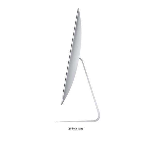 آل این وان اپل مدل iMac 27" CTO (2019) Retina 5K Display