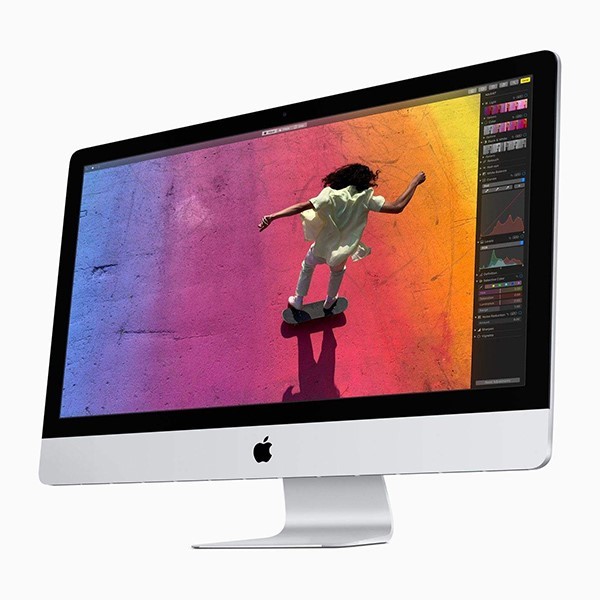آل این وان اپل مدل iMac 27" MRR12 (2019) Retina 5K Display
