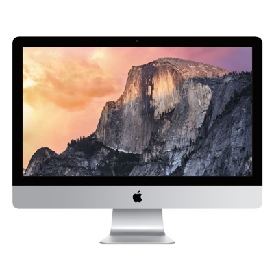 آل این وان اپل مدل iMac CTO - 5K Display Retina