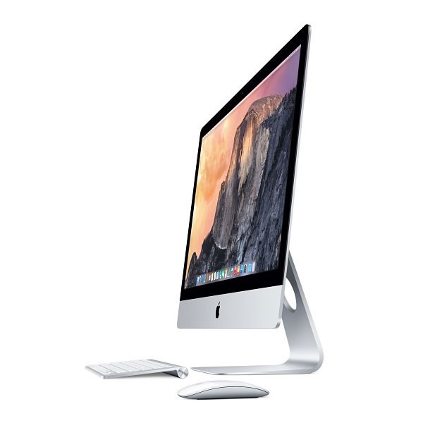 آل این وان اپل مدل iMac CTO - 5K Display Retina