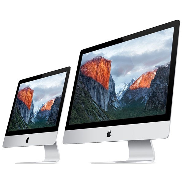 آل این وان اپل مدل iMac MK142 2015