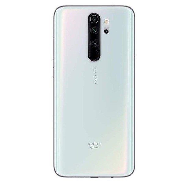 موبایل شیائومی مدل Redmi Note 8 Pro ظرفیت 128 گیگابایت دو سیم کارت