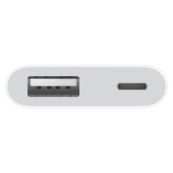 تبدیل اپل مدل لایتنینگ به USB 3.0
