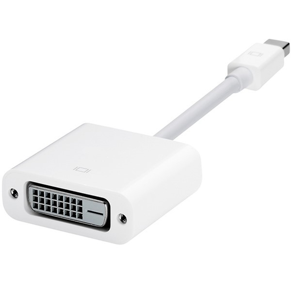 تبدیل اپل Mini DisplayPort به DVI