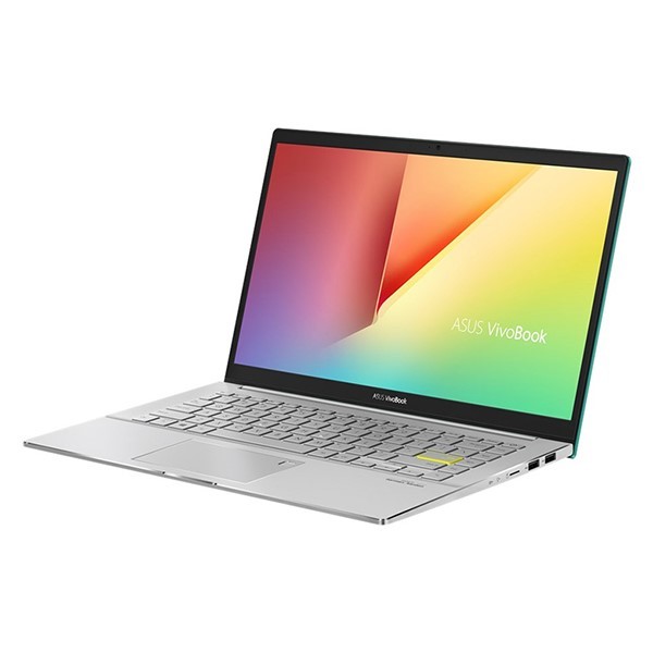 لپ تاپ ایسوس مدل VivoBook S433JQ-A
