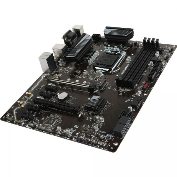 مادربرد ام اس آی مدل Z370-A PRO LGA 1151