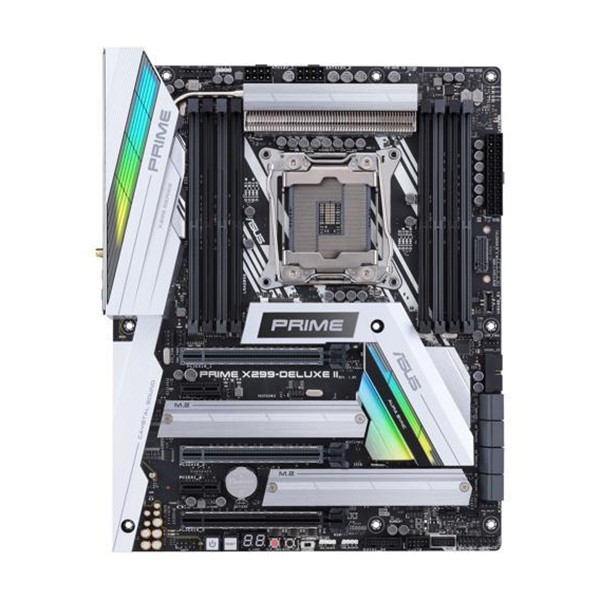 مادربرد ایسوس مدل PRIME X299 DELUXE II LGA 2066