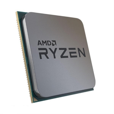 پردازنده ای ام دی مدل RYZEN 5 3400G 3.7GHz AM4 Desktop