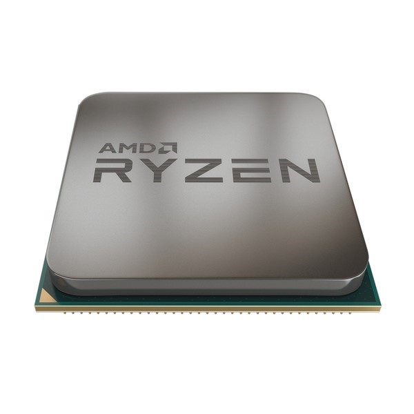 پردازنده ای ام دی مدل Ryzen 5 3600XT 3.8GHz AM4