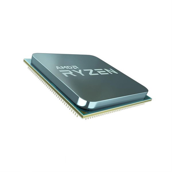 پردازنده ای ام دی مدل Ryzen 5 3600XT 3.8GHz AM4