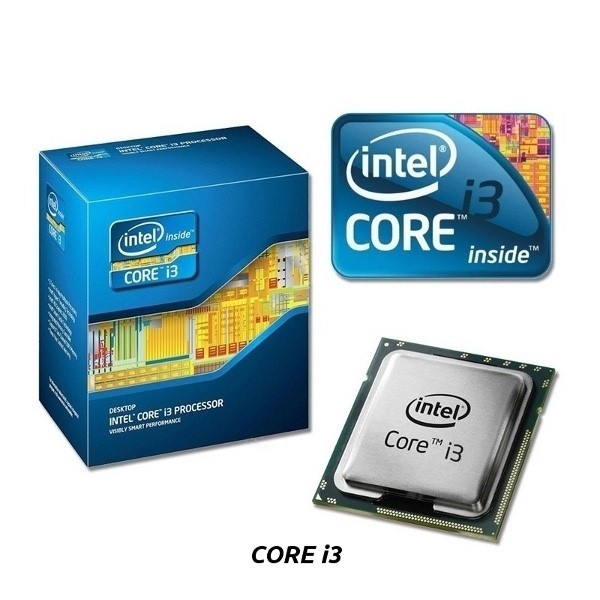 پردازنده اینتل مدل Core i3-4160 - 3.60 GHz 3M Cache