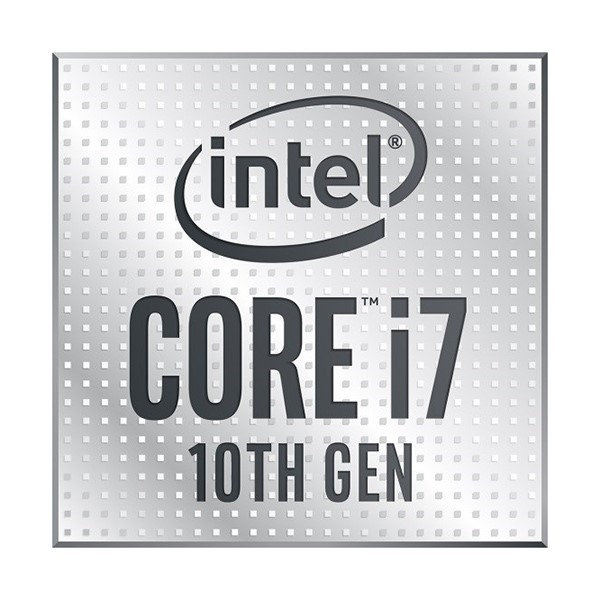 پردازنده اینتل مدل Core i7-10700K Comet lake تری