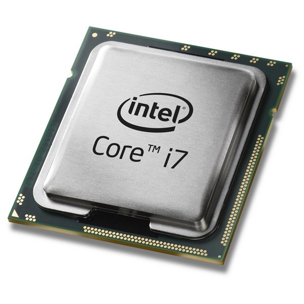 پردازنده اینتل مدل Core i7-6700K