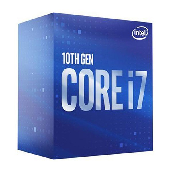 پردازنده اینتل مدل Core i7-6700K