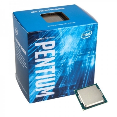 پردازنده اینتل مدل Pentium G4400 3.3GHz LGA 1151 Skylake