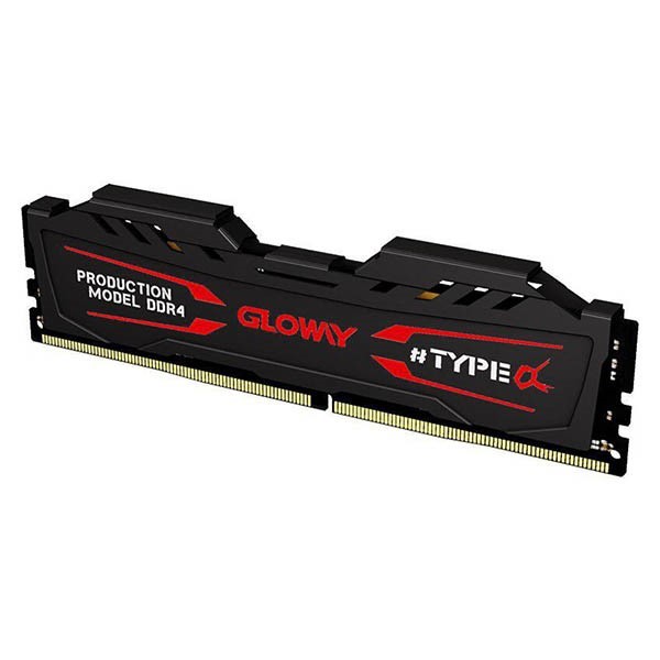 رم آسگارد مدل Gloway DDR4 8GB 2400MHz CL17 Single Channel