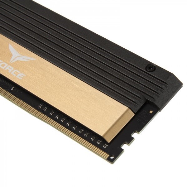 رم تیم‌گروپ مدل T-Force XTREEM DDR4 4133MHz CL18 Dual Channel - 16GB