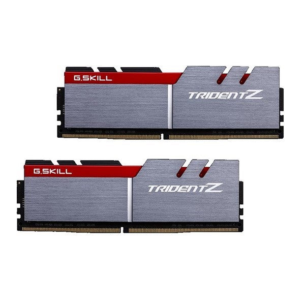 رم جی اسکیل مدل TridentZ DDR4 16GB 3000MHz CL15