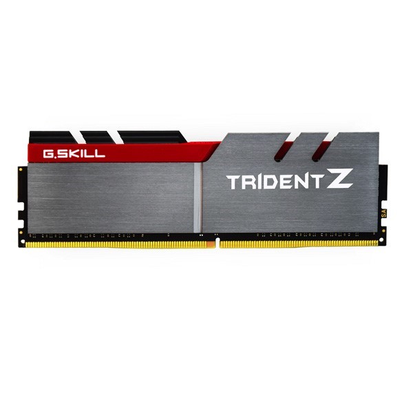 رم جی اسکیل مدل TridentZ DDR4 16GB 3000MHz CL15