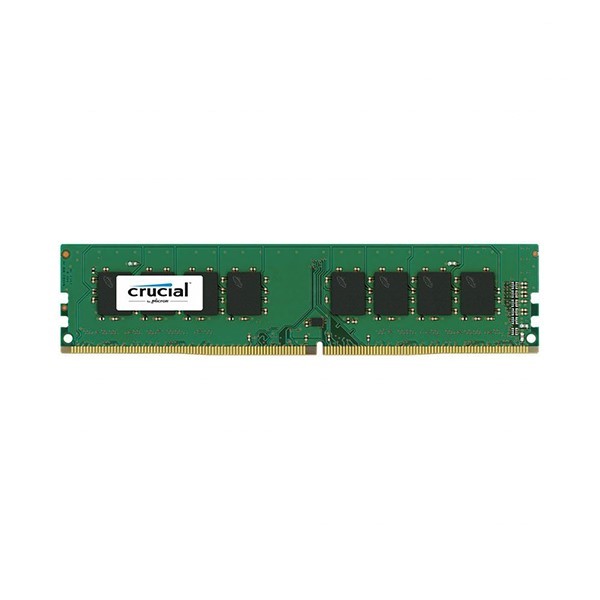 رم کروشیال مدل 8GB 2666MHz CL19 DDR4