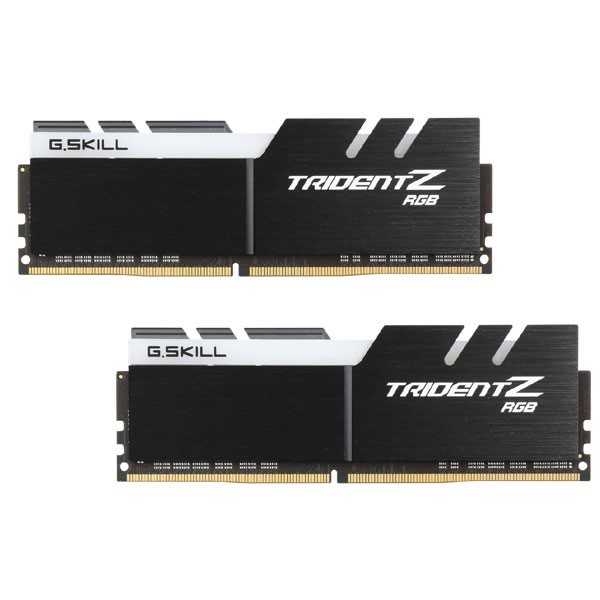 رم جی اسکیل مدل TridentZ RGB DDR4 16GB 3000MHz CL16 Dual Channel