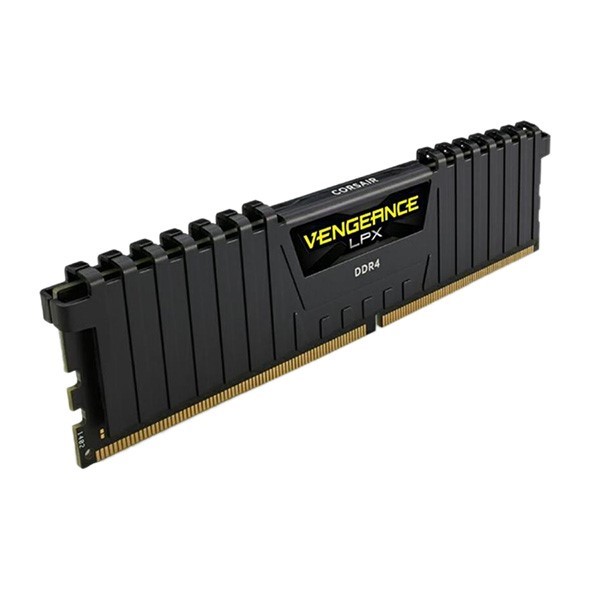 رم کورسیر مدل Vengeance LPX DDR4 16GB 2400MHz CL16 Single Channel