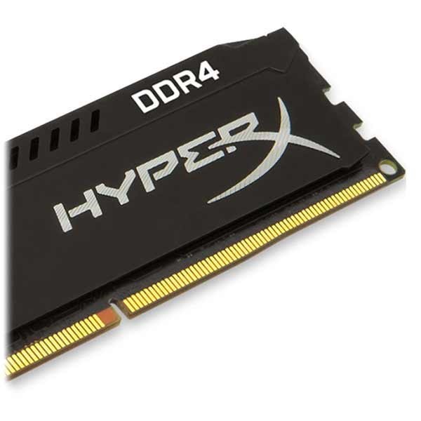 رم کینگستون مدل HyperX FURY 4GB 2400Mhz DDR4