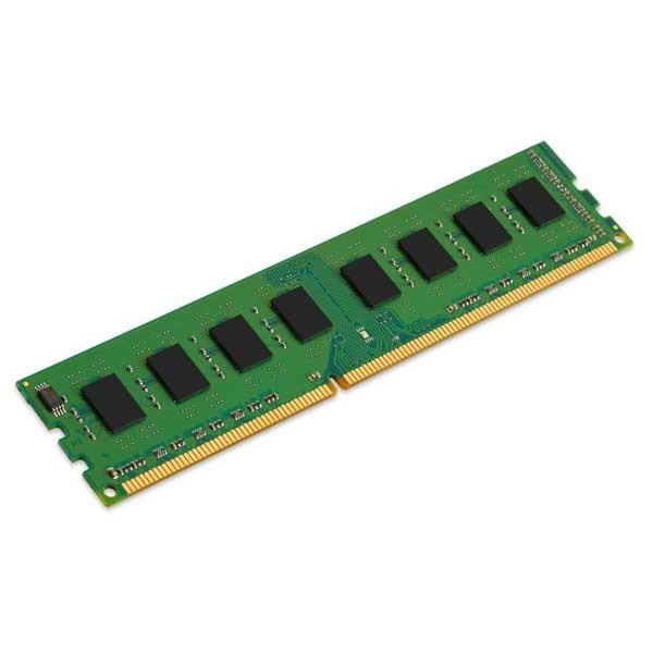 رم کینگستون مدل KVR DDR4 4GB 2400MHz Single Channel