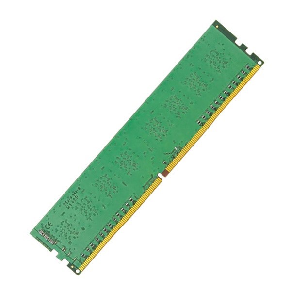 رم کینگستون مدل KVR DDR4 8GB 2400MHz Single Channel