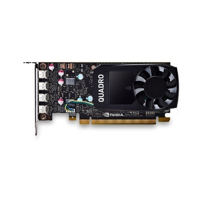 کارت گرافیک پی ان وای مدل Nvidia Quadro P620 2GB GDDR5