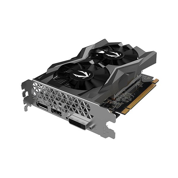 کارت گرافیک زوتک مدل GAMING GTX 1650 SUPER Twin Fan