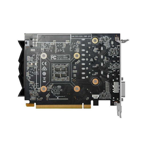 کارت گرافیک زوتک مدل GAMING GTX 1650 SUPER Twin Fan