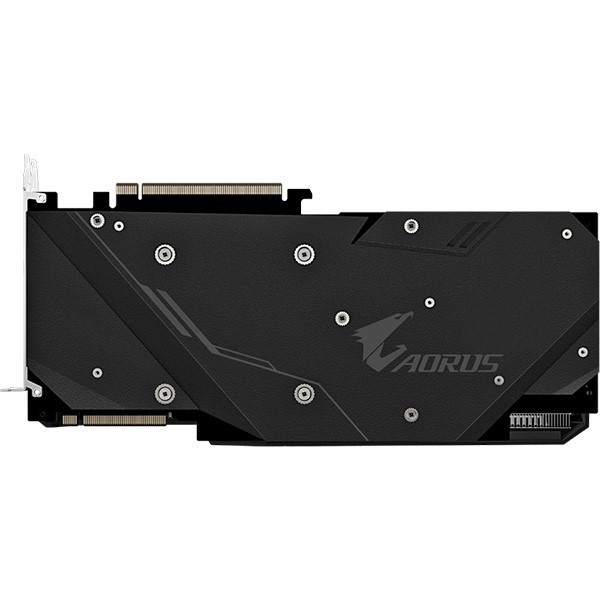 کارت گرافیک گیگابایت مدل AORUS GeForce RTX 2070 SUPER 8G