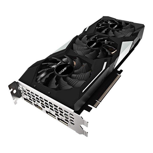 کارت گرافیک گیگابایت مدل GeForce GTX 1660 GAMING OC 6G