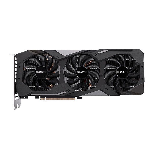 کارت گرافیک گیگابایت مدل GeForce RTX 2060 GAMING OC PRO 6G