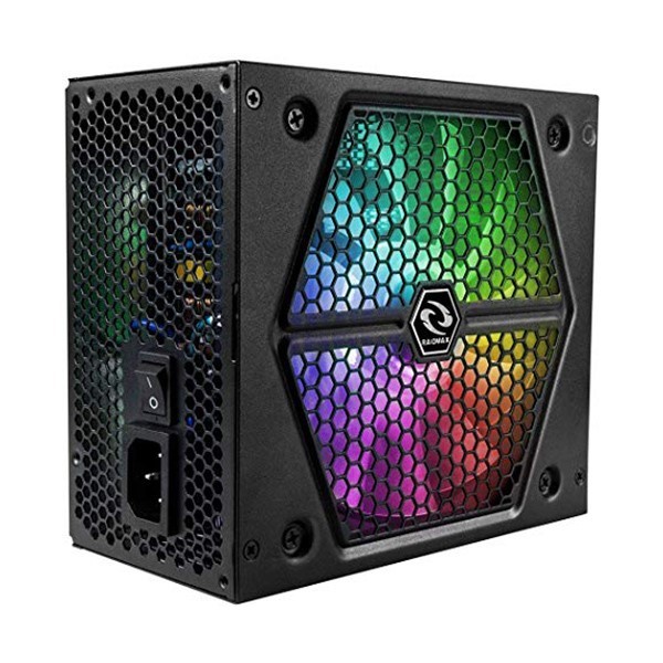 پاور ریدمکس مدل RX-535AP-R 80PLUS BRONZE