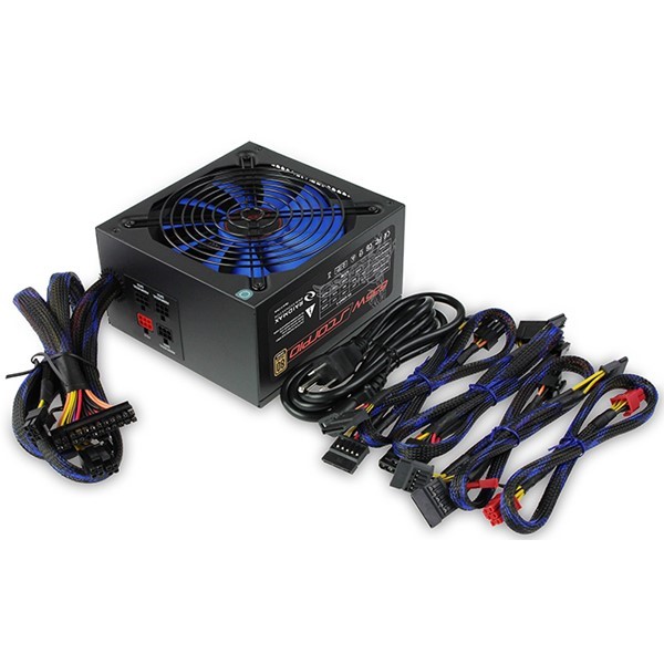 پاور ریدمکس مدل RX-835AP-S 80PLUS