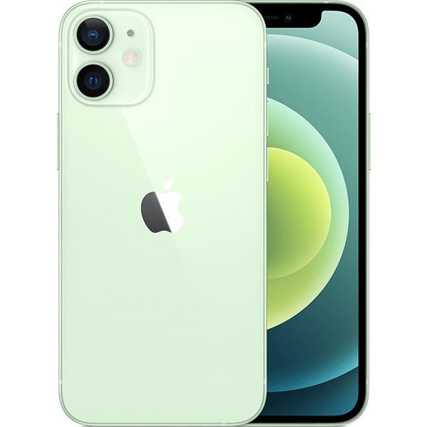 موبایل اپل مدل iPhone 12 mini ظرفیت 128 گیگابایت